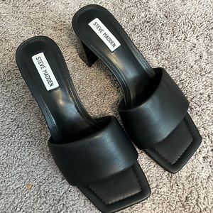 Steve Madden heels